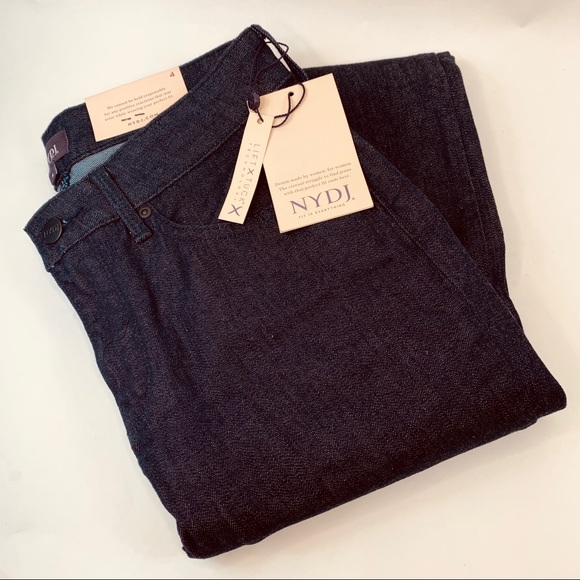 NYDJ | Jeans | Nydj Lift Tuck Marilyn 